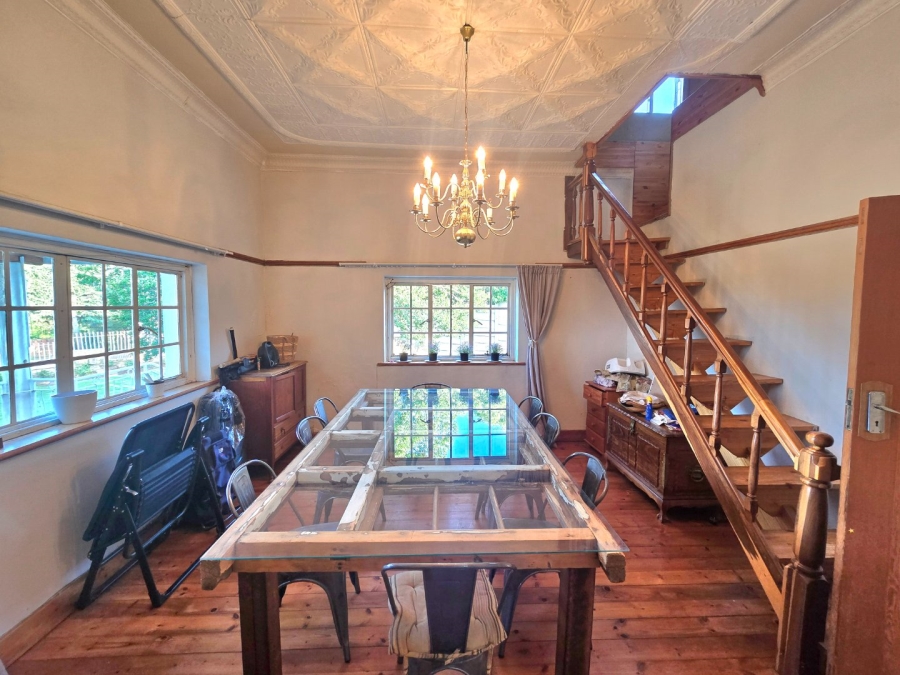 4 Bedroom Property for Sale in Eureka Free State